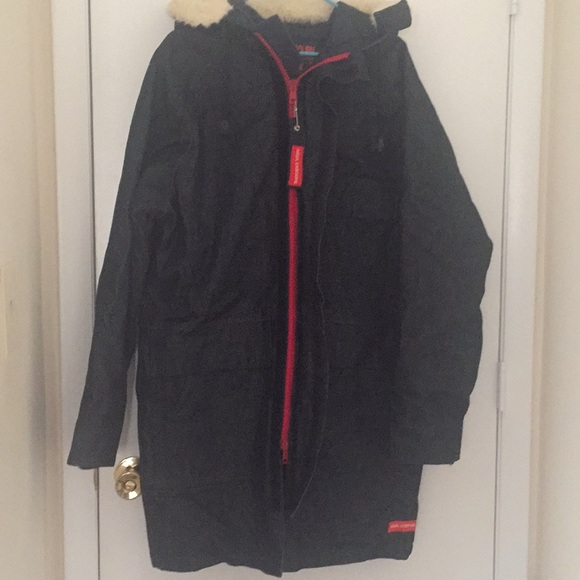 Nigel Cabourn Men’s jacket - Picture 4 of 8